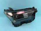 Oem 2024 2025 Toyota Tacoma Led Complete Right Passenger Headlight 81110-AK010 Used. Price: $274.95.