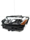 09-12 Audi Q5 Front Left Lh Driver Xenon Hid Headlight W/bracket Oem 10111-17075 Used. Price: $240.00.