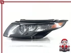 Oem 2012-2015 Land Rover Evoque Left Driver's Side Silver Housing Hid Headlight Used. Price: $369.99.