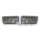 Oem New 07-13 Chevrolet Silverado Tahoe Rh Lh Front Fog Lamp Light Set Pair Kit. Price: $291.50.