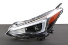 Oem 2020-2023 Subaru Impreza Crosstrek Led Headlight Lh Front Left Driver Side Used. Price: $849.00.