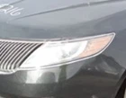 13 14 15 16 Lincoln Mks Lh Driver Xenon Hid Head Light Lamp Oem Lkq Used. Price: $701.72.