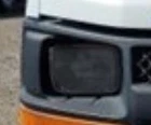 96-17 Chevrolet Express 2500 Van Right Passenger Headlight Lamp Oem Lkq Used. Price: $60.42.