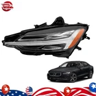 Driver Led Drl Headlight Assembly W/afs 32404683 For 2019-2023 Volvo S60 V60 New. Price: $579.98.