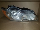 2009 2010 2011 Jaguar Xf Passenger Right Hid Xenon Headlight Lamp Oem Used. Price: $340.00.