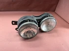 Bmw E12 530I 528I Front Left Headlight Assembly Oem 86K Miles Used. Price: $35.75.