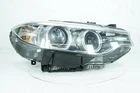 2014-2017 Bmw Series Oem Headlight Bi Xenon Hid Headlamp Passenger Right Used. Price: $850.50.
