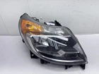 2014-2019 2020 2021 2022 Dodge Promaster Halogen Right Oem Headlight 68154588AL Used. Price: $115.00.
