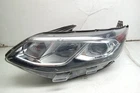 2017 Chevrolet Volt Driver Lh Head Light Lamp Oem Used. Price: $415.52.