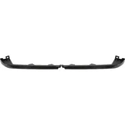 Headlight Fillers Set For 1999-2001 Nissan Pathfinder Xe New. Price: $42.93.