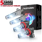Kia Forte Lx Sedan 4-DOOR 1.8L 2014-2016 Front Led Headlight High Low Bulbs New. Price: $38.39.