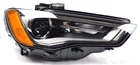 W/modules! Tested! Oem 2015-2016 Audi A3 S3 Passenger Xenon Headlight W/o E-tron Used. Price: $449.00.