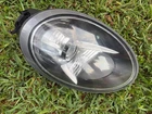 2013-2017 Porsche 911 Carrera Headlight Xenon 991.631.136.05 Right Oem New. Price: $540.00.