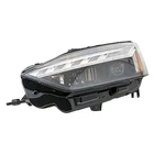 Right Passenger Side Headlight Fits 20-24 Audi A5 Quattro Sportback S5 Led New. Price: $3041.36.