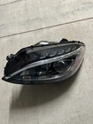 For 2015-2018 Mercedes Benz Class W205 C300 Led Headlight Left Driver Side New. Price: $89.00.