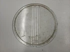 1910'S 1920'S Monogram Twin Beam Headlamp Lens 781-A 9-7/16" Headlight 944-B Used. Price: $26.00.