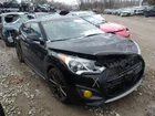 Passenger Corner/park Light Fog-driving Fits 13-17 Veloster 2016849 Used. Price: $100.04.