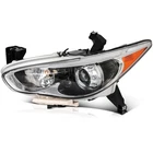 Driver Lh Hid/xenon Projector Headlight For Infiniti JX35 2013 & QX60 2014 2015 New. Price: $285.99.
