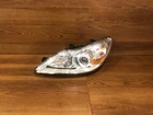 2009-2011 Hyundai Genesis Front Left Side Xenon Hid Headlight Lamp Oem #2 Used. Price: $231.00.