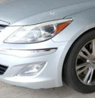 2012-2014 Hyundai Genesis Lh Driver Headlight Lamp Oem Used. Price: $377.36.