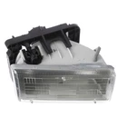 Genuine Mopar 1991-1996 Dodge Dakota Headlight Assembly Front Right 55054714 New. Price: $119.87.