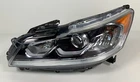 2016 2017 Honda Accord Sedan Left Driver Side Halogen W/led Headlight Lamp Oem Used. Price: $89.99.