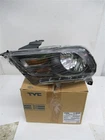 Tyc 20-9226-90-9, Left Hand Head Light Fits Ford Mustang 2010-2014 Gt/boss New. Price: $75.00.