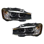 For Bmw X3 15-17 Headlight Set Driver & Passenger Side Replacement New. Price: $3217.02.