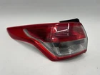 14 15 16 Ford Escape Driver Outside Tail Brake Light Lamp CJ5Z13405B Used. Price: $80.99.