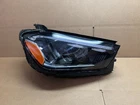 Oem 2024-2026 Mercedes-benz GLE350 GLE450 GLE580 Led Headlight Right Rh Nice! Used. Price: $799.99.