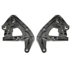 2012-2018 Vw Volkswagen Beetle Front Rh Lh Headlamp Mounting Brackets Set Oe New. Price: $406.66.