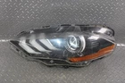 18-22 Mustang *dmg* Driver Side Left Lh Led Lamps Lens Wty Used. Price: $88.99.