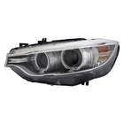 For Bmw 440I Gran Coupe 17-20 Headlight Driver Side Replacement Lens & New. Price: $839.60.
