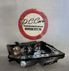 New Non Oem 13-15 Lexus RX350/RX450H Right Side Halogen Headlight W/led. Price: $249.50.