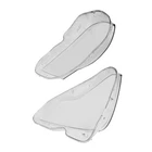 Right Left Transparent Headlight Lens Cover For Mercedes Benz W204 A2048203539 New. Price: $55.84.