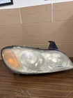 2000 Nissan Maxima Right Passenger Rh Headlight Xenon Hid Oem Used. Price: $100.00.