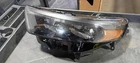 2020-25 Ford Explorer Police Interceptor Lh Oem Led Headlight LB5B-13W030 Used. Price: $317.00.