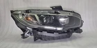 2016-2021 Honda Civic Led Right Headlight Oem R3-1EJ-949-786-02 Used. Price: $85.99.