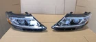 Led Drl Projector Headlights For 2014 2015 Kia Sorento Ex Sx Set Left Right Pair New. Price: $138.99.