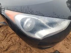 2012-17 Passenger Headlight Halogen Without Projector Veloster 4256486 Lamp Oem Used. Price: $137.75.