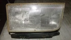 Ford 44ZH828D Lh Left Headlight *free Shipping* Used. Price: $23.99.