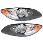 For International Proster/proster Eagle Headlight 2008-2014 Driver And Passenger New. Price: $214.70.
