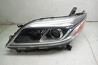 2015 Toyota Sienna Driver Lh Head Light Lamp Oem Used. Price: $496.08.