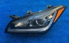 2017-2020 Genesis G80 Left Driver Side Front Hid Xenon Headlight Lamp Oem Used. Price: $699.99.