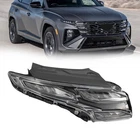 For 2025-2026 Hyundai Tucson Daytime Running Light Drl Led Passenger 92208-CW510 New. Price: $208.99.