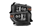 Alpharex Luxx-series G2 Black Fits Toyota Tundra 2014-2021 (880835) New. Price: $945.00.