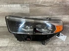 Used 2020-2024 Ford Explorer Headlamp Oem. Price: $525.00.