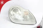 2003-2006 Porsche Cayenne 955 Front Right Side Xenon Head Light Lamp Oem Used. Price: $178.57.