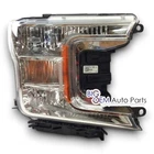 New Oem Halogen Headlamp 2018 2019 2020 Ford F-150 Passenger Side KL3Z-13008-M. Price: $408.91.