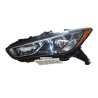 Genuine 2016-2019 Infiniti QX60 Left Side Headlight Hid Xenon (26060-9NF0D) Used. Price: $449.99.